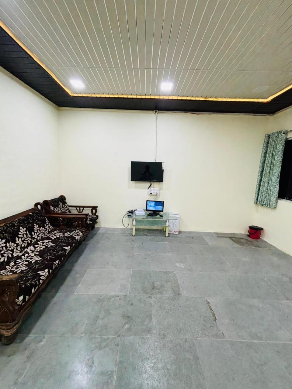 Moonlight Apartment Pune